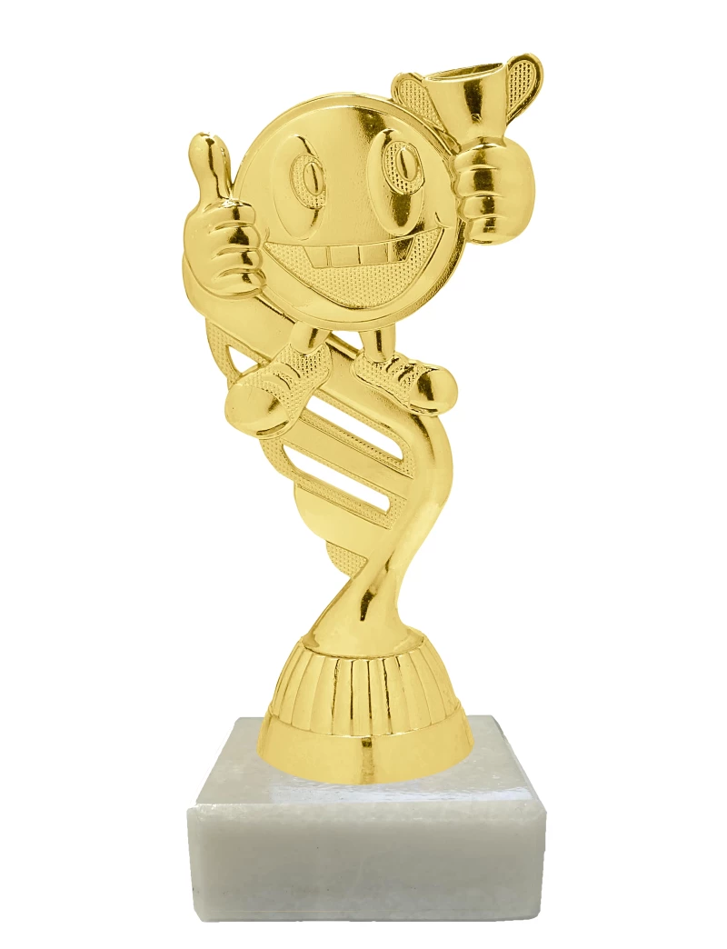 PDR P 406.01 Stückpreis 1,80 Euro Figur Kids Champion-Cup 31 Stück