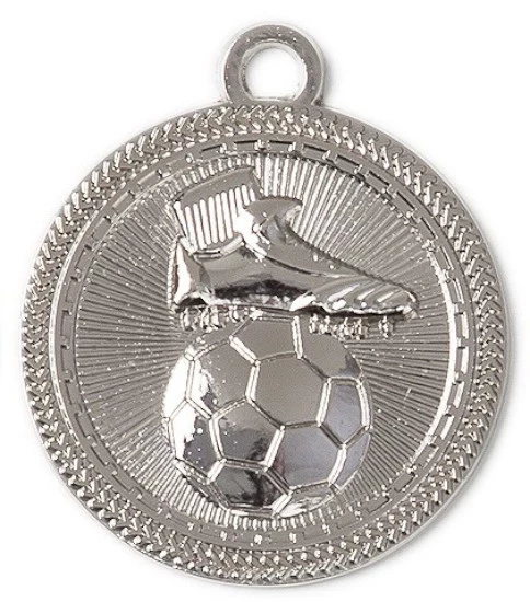 PD S 9277 Fußball Medaille Ø 70 mm