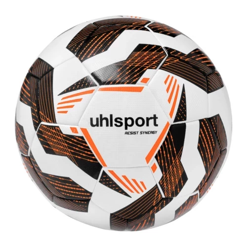 Figur Kunststoff Volleyball drehender Ball gold