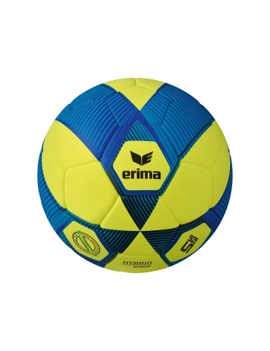 Figur Kunststoff Volleyball drehender Ball gold