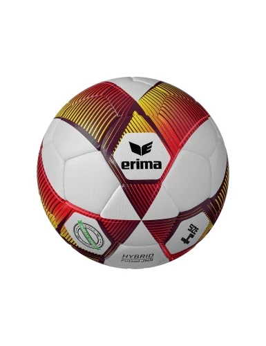 Figur Kunststoff Volleyball drehender Ball gold