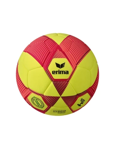 Figur Kunststoff Volleyball drehender Ball gold