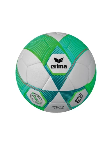 Figur Kunststoff Volleyball drehender Ball gold