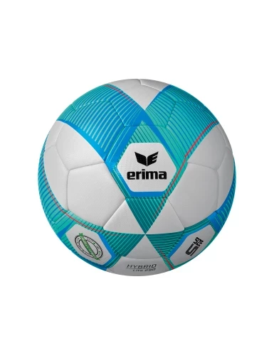 Figur Kunststoff Volleyball drehender Ball gold