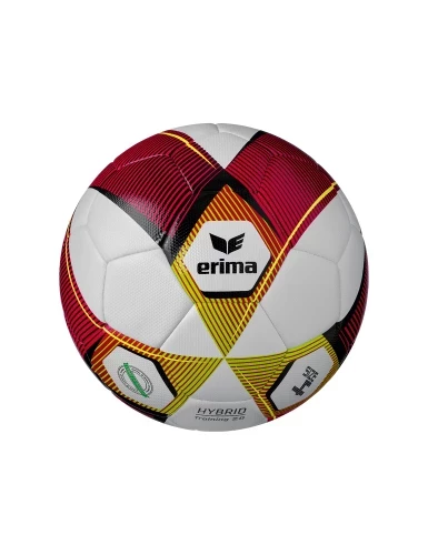 Figur Kunststoff Volleyball drehender Ball gold