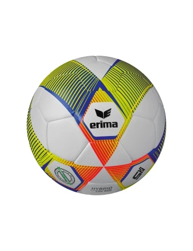 Figur Kunststoff Volleyball drehender Ball gold