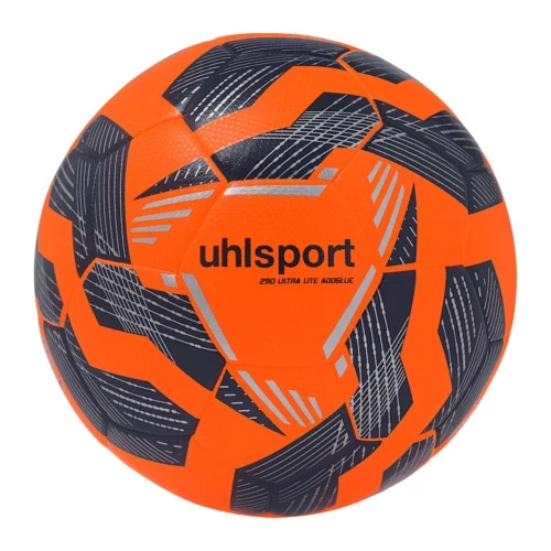 Figur Kunststoff Volleyball drehender Ball gold