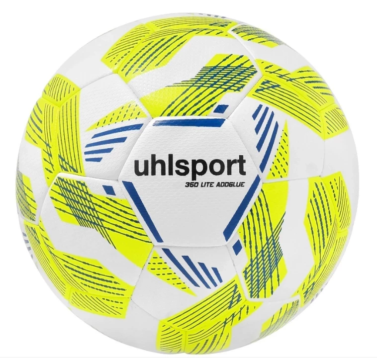 Figur Kunststoff Volleyball drehender Ball gold