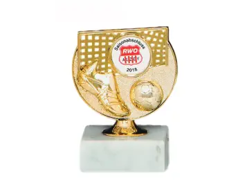 PD 6652 Figure ball with soccer shoe