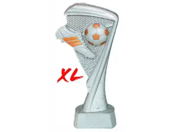 PD 7034 Resinfigur Fußball