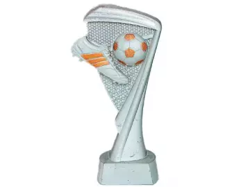 PD 7040 Resinfigur Fußball