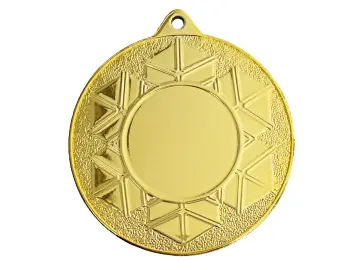 PD 9202 Schneeflocken-Medaille