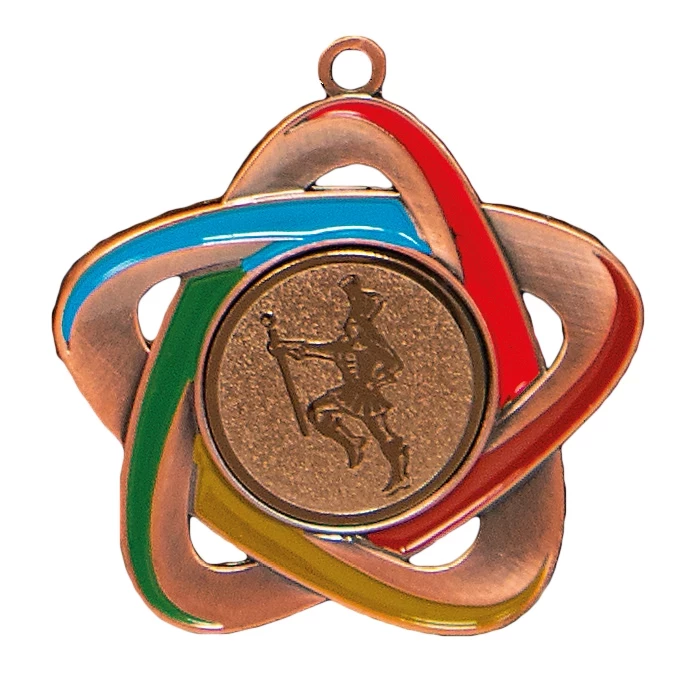 Medaille bronze