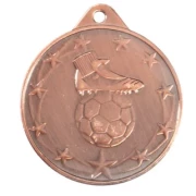PD S 9332 Fußball Medaille Ø 50 mm