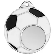 PD S 9318 Fußball Medaille Ø 50 mm