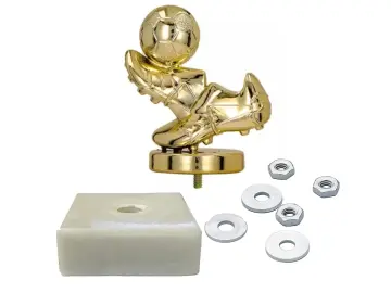 PD B 325 Fußballfigur lose