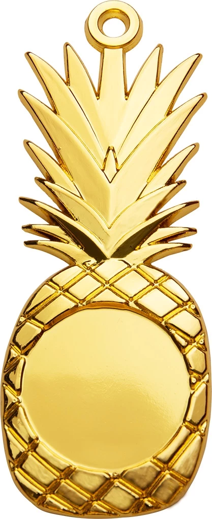 Kids Medaille Kindermedaille Gold