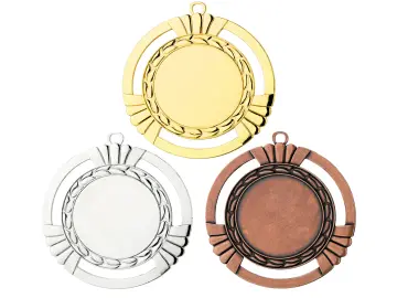PD D 62 Medaille XXL Ø 90 mm