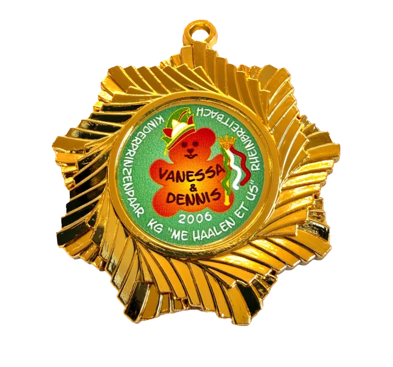 PD K004 Edle Karnevalsorden