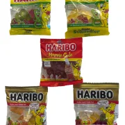 PD GP 001 HARIBO-CUP