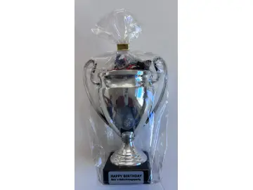 PD GP 002 SCHOKI-CUP