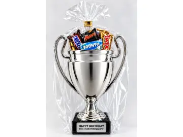 PD GP 002 SCHOKI-CUP
