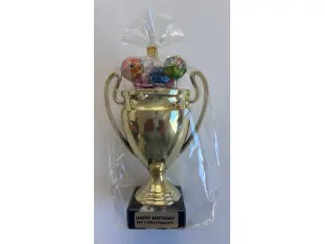 PD GP 003 CHUPA - CUP