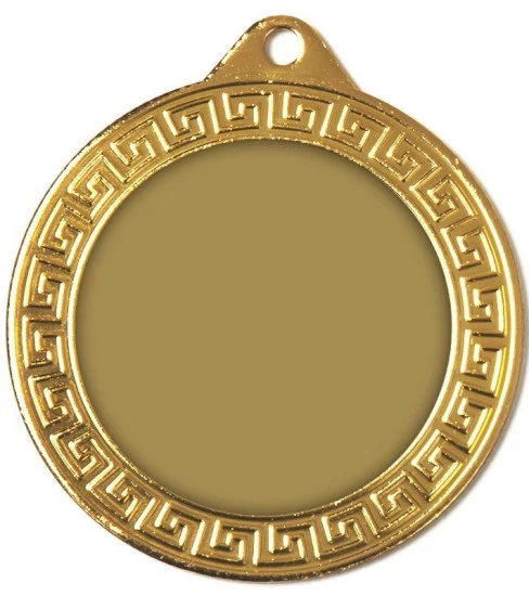 PD S 9256 Medaille Ø 70mm