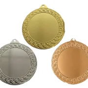 Pokaldepot-Medaille gold silber bronze