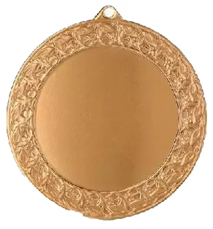PD HM 007 Medal Ø 70 mm