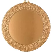 PD HM 007 Medal Ø 70 mm