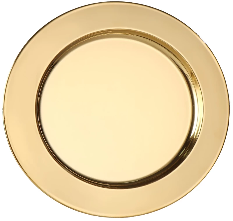 PD MS 006 Winner's plates with high-quality digital printing