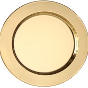 PD MS 006 Winner's plates with high-quality digital printing