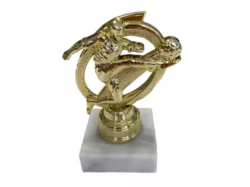 PD PO B305/G Figur Fußballspieler