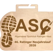 PD HOM 005 Holz-Medaillen mit individueller Gestaltung