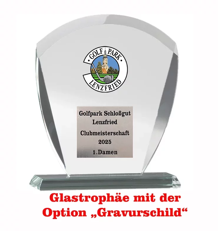 PD S 33521 Acryl-Trophäe "Segel" 18mm stark