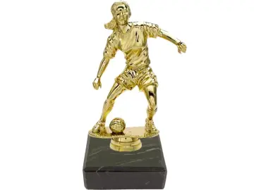 PD S 34194 Figure Women's Soccer