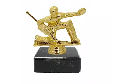 PD S 38326 Figur Eishockey-Torwart