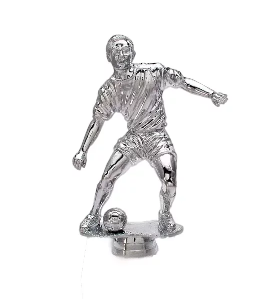 PD S 39743M Resintrophäe Torschützenkanone Herren