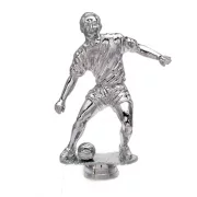 PD S 39743M Resintrophäe Torschützenkanone Herren