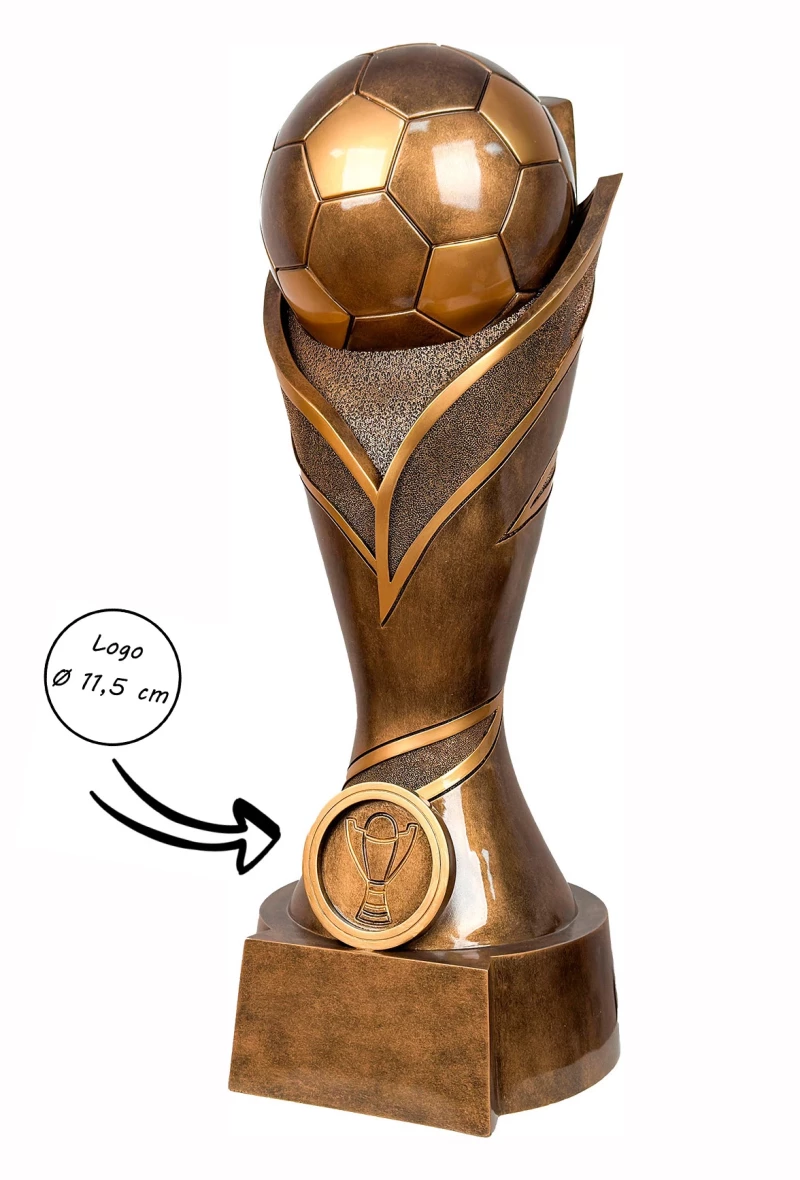 PD S 39899 XXL Trophy Soccer