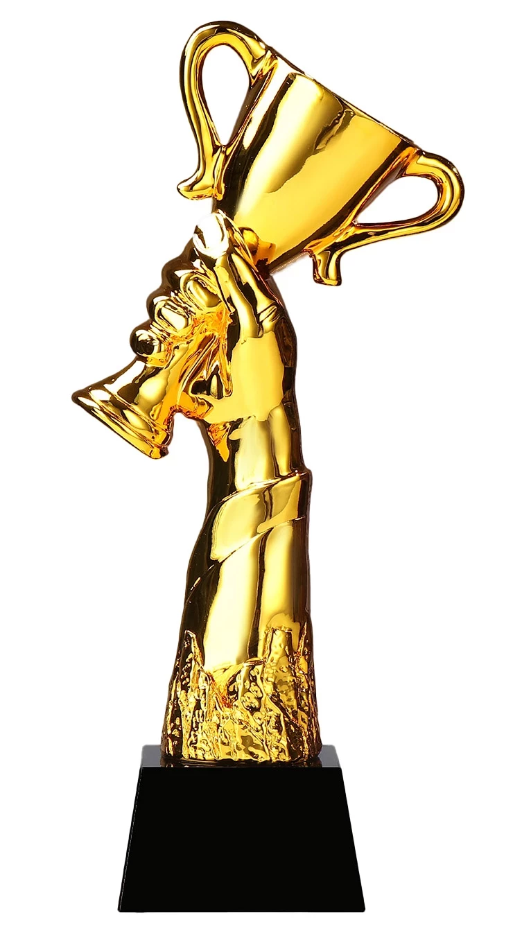 Design Trophäe Winner-Cup Award