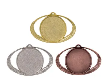PD S 9094 Ovale Medaille