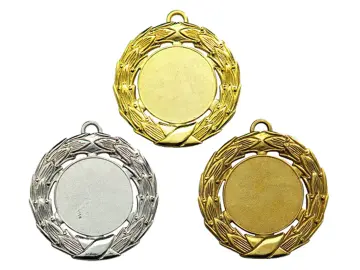 PD S 9143 Medaille XXL Ø 85 mm
