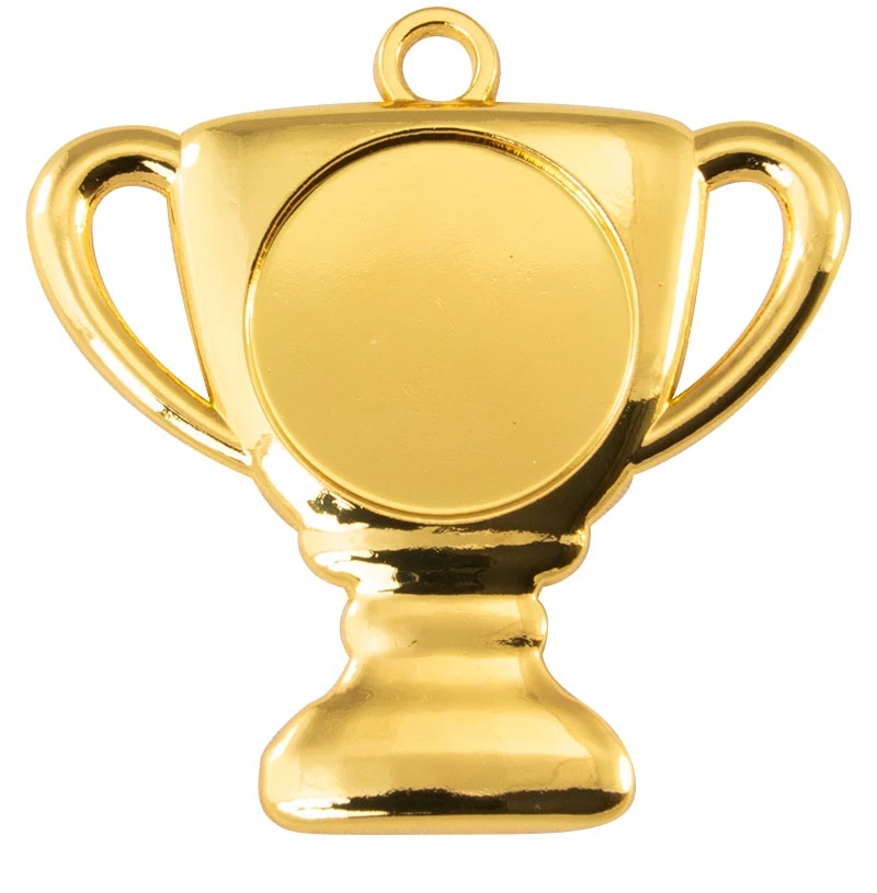 PD S 9373 Cup Medaille
