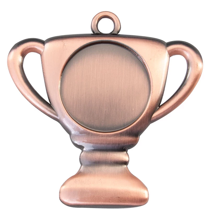 PD S 9373 Cup Medaille