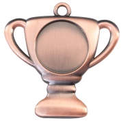 PD S 9373 Cup Medaille