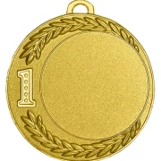 PD S 9173 Medaille Platz 1,2,3 Ø 70 mm