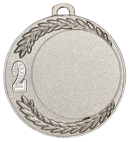 PD S 9173 Medaille Platz 1,2,3 Ø 70 mm
