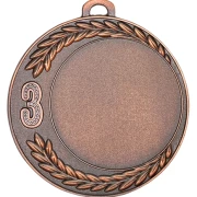 PD S 9173 Medaille Platz 1,2,3 Ø 70 mm